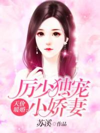 天价暖婚：厉少独宠小娇妻