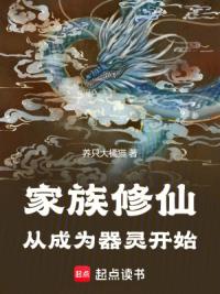 家族修仙：从成为器灵开始